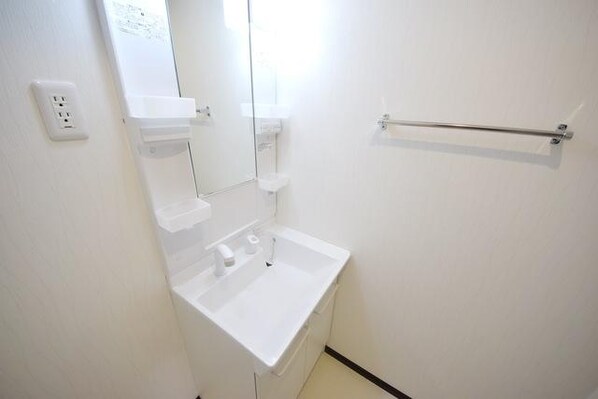 フュージョン北小岩オプティマの物件内観写真